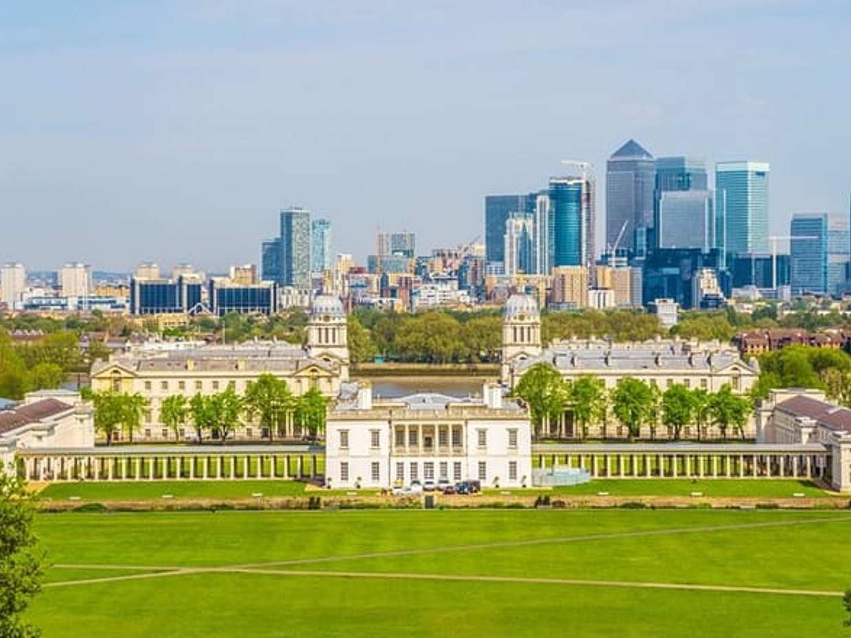London Greenwich: Self-Guided Mystery Quest Game in United Kingdom, photo 3