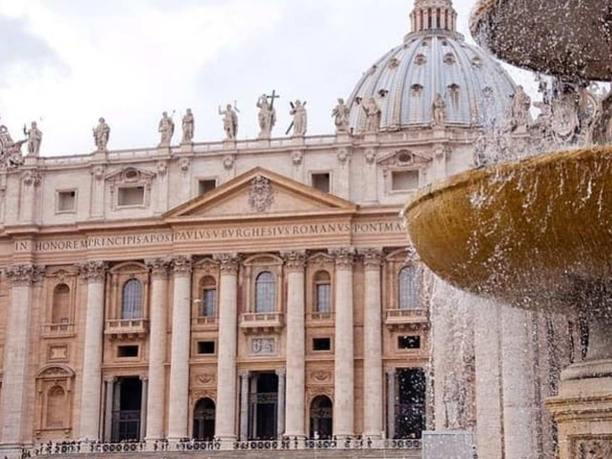 Colosseum, Vatican Museums plus other spots 2 Days Private Tour, photo 3