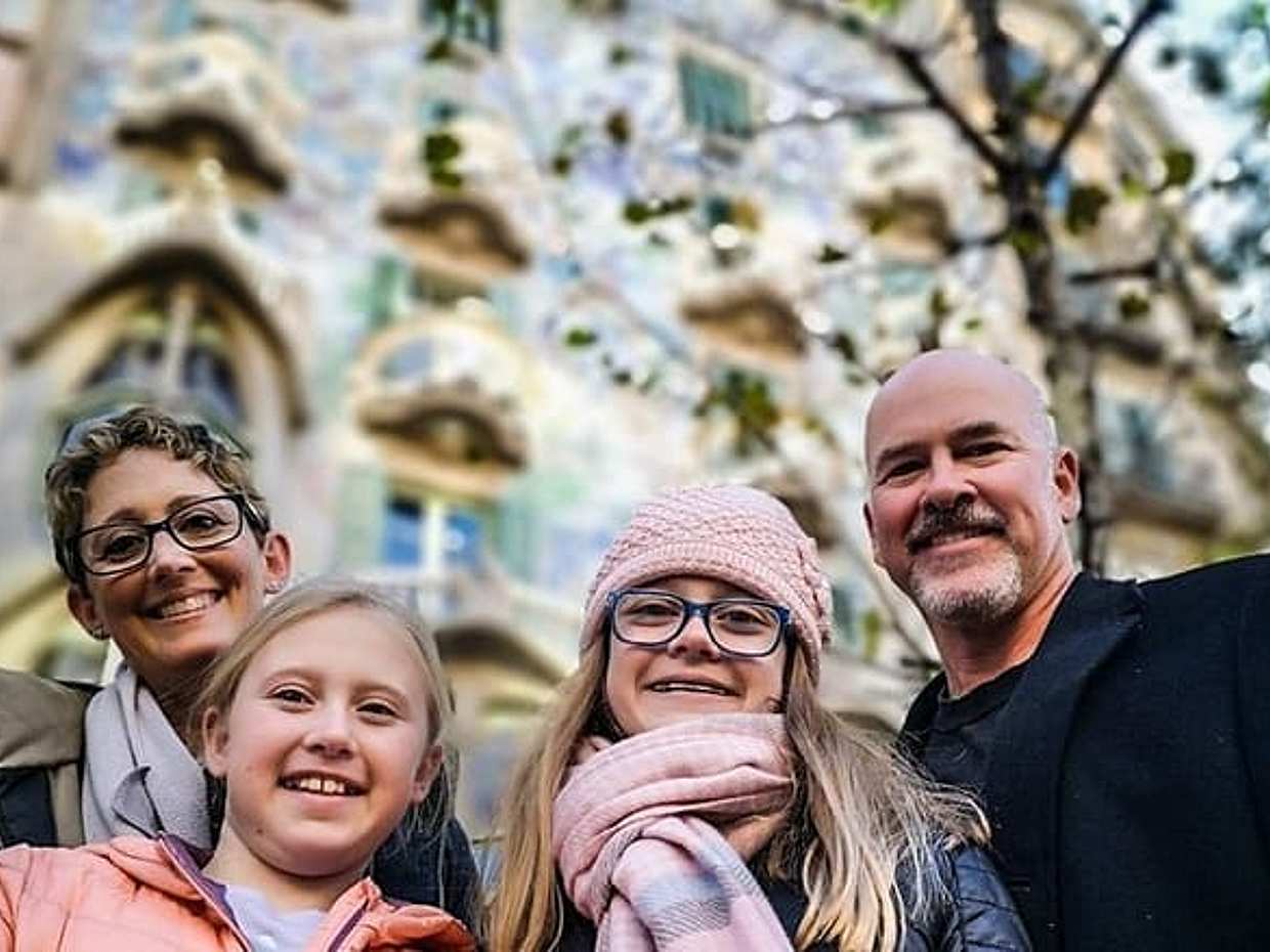 Sagrada Familia & Gaudi Visite privée ou en petit groupe avec billets en Espagne, Barcelone, photo 4