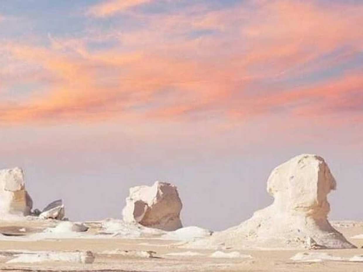 3 Days To Black & White Desert, Bahariya Oasis & ATV Quad Bike, photo 2