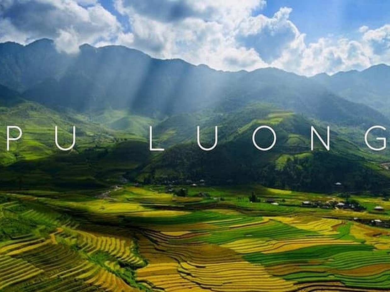 Pu Luong Nature Reserve 2 Days 1 Night Tour from Hanoi, photo 2