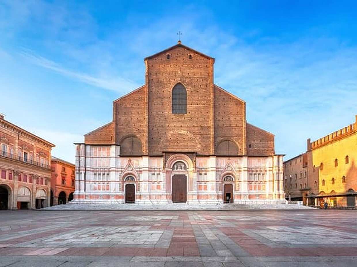Private Transfer from Rome to Bologna with 2 Hours Sightseeing, photo 5