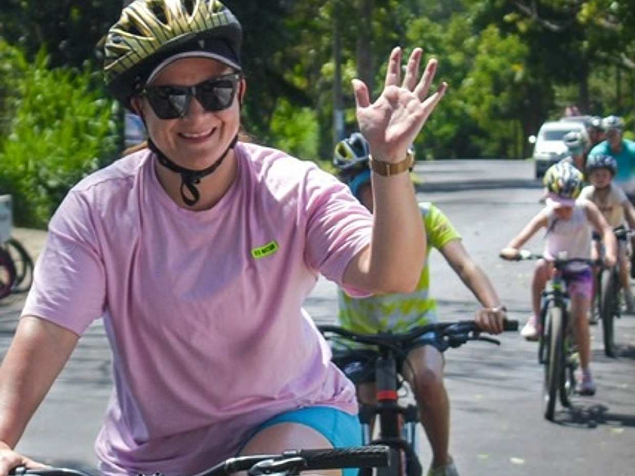 Cycling Tour in Ubud, photo 2