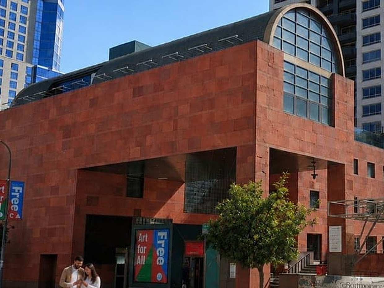 Los Angeles Scavenger Hunt & Highlights Self-Guided Walking Tour, photo 3