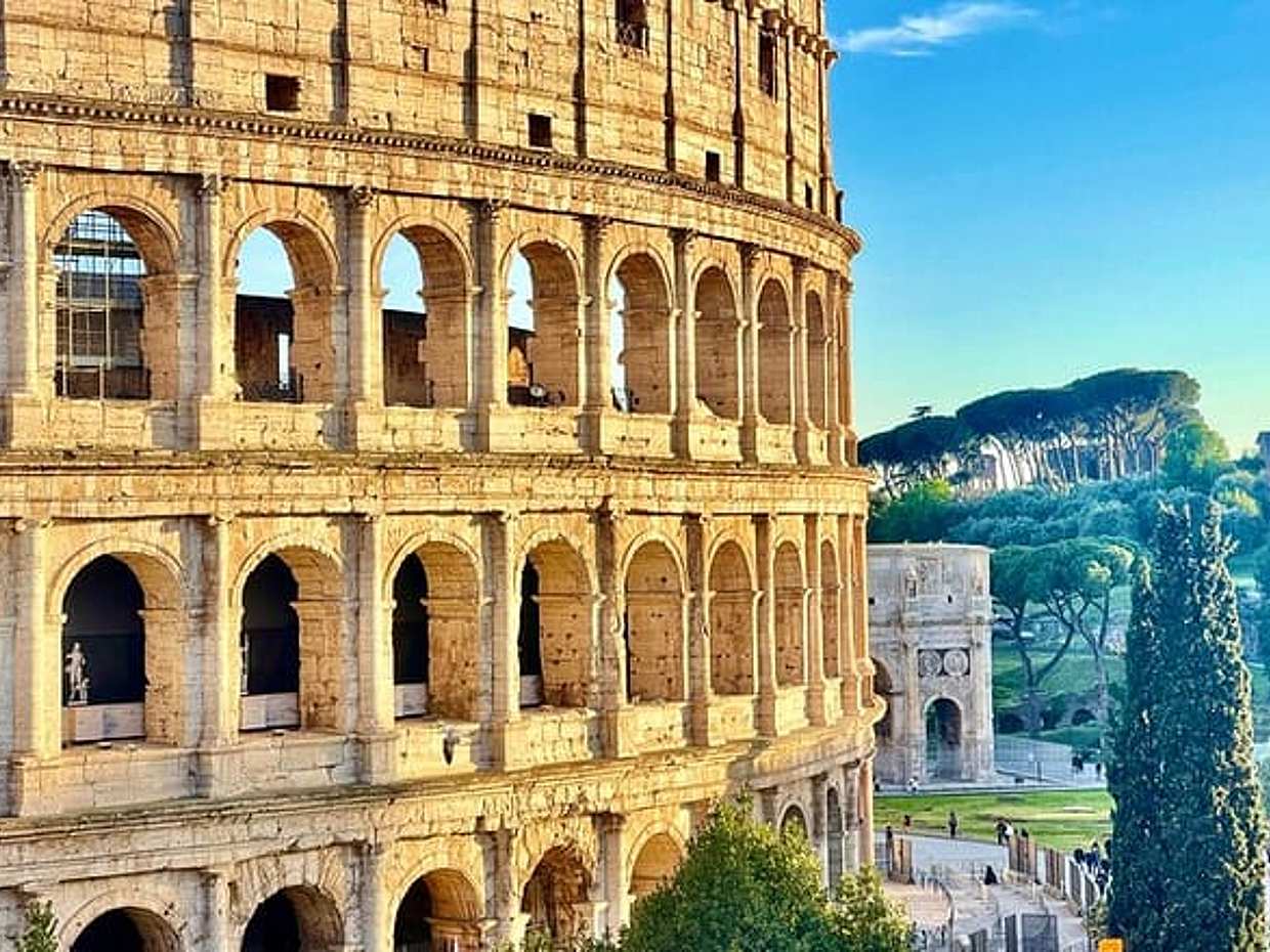 Rome: Two Days Private Guided Tour, Chauffeur Service -VIP Entry, photo 2