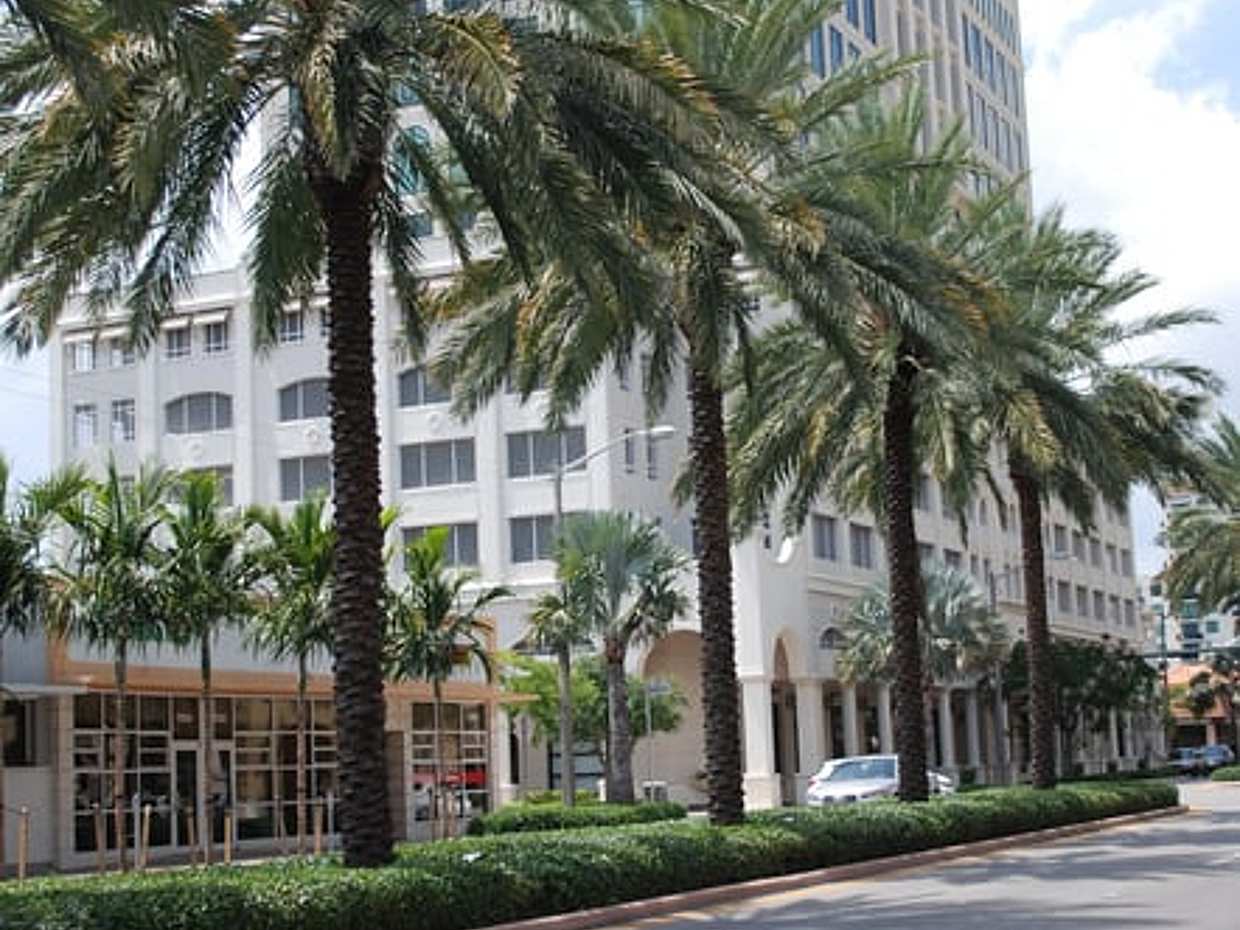 Coral Gables: Black Ops, photo 5