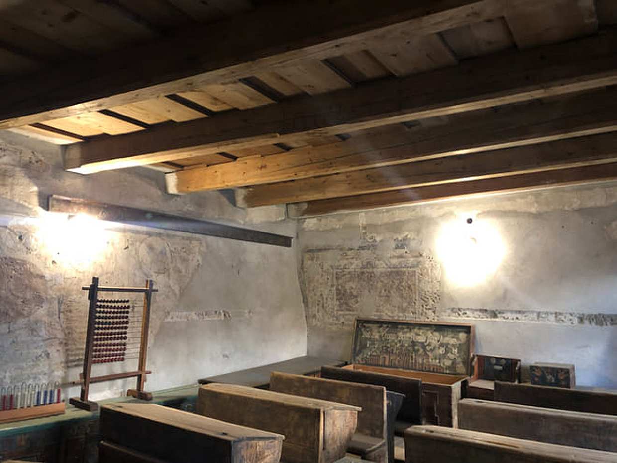 De Brasov : Visite d'une demi-journée en petit groupe des églises fortifiées de Roumanie, Brașov, photo 5