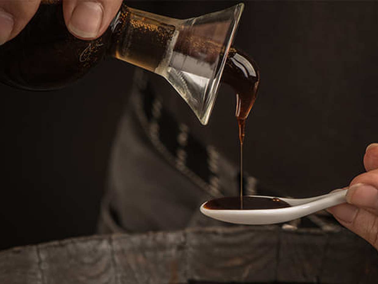 Modena: Visit vinegar cellar, tasting balsamic vinegar + typical lunch, photo 3