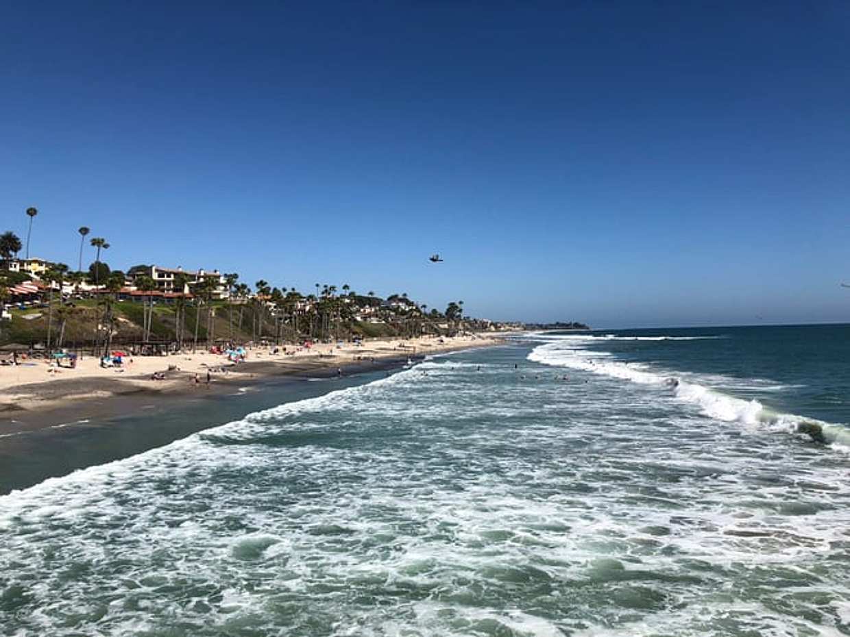 San Clemente: Covert Operations, United States, photo 2
