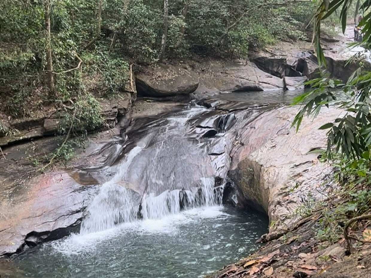 White Water Rafting in Kithulgala in Sri Lanka, Bentota, photo 5