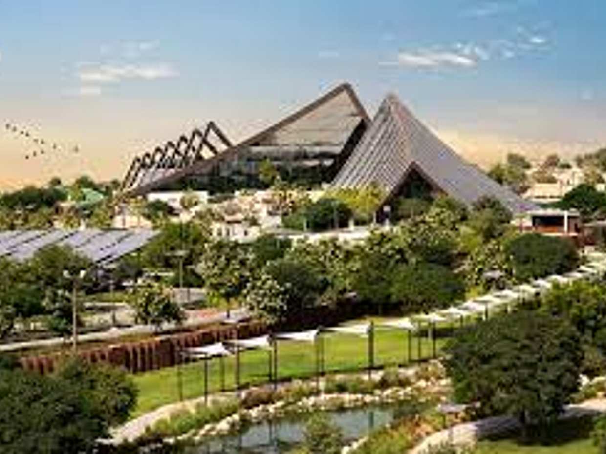 ทัวร์ส่วนตัวในเมืองดูไบ พร้อมเยี่ยมชม Dubai Safari Park ในสหรัฐอาหรับเอมิเรตส์, photo 4