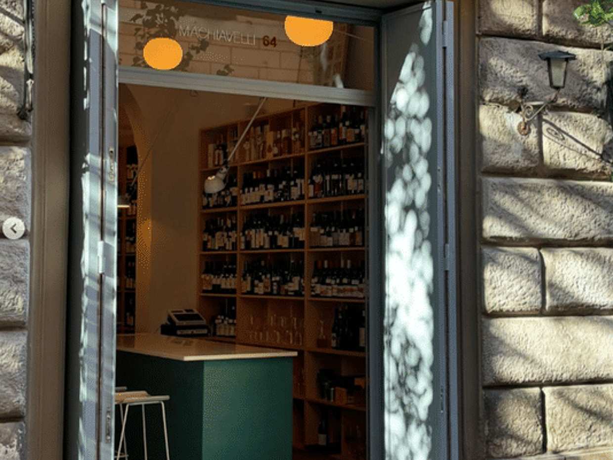 Rome: Explore Authentic Italian Wines at a Tasting