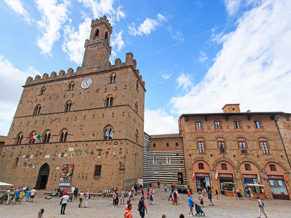 Discover Tuscany in one day from Rome: Siena and San Gimignano small group tour with food and wine tasting, photo 2