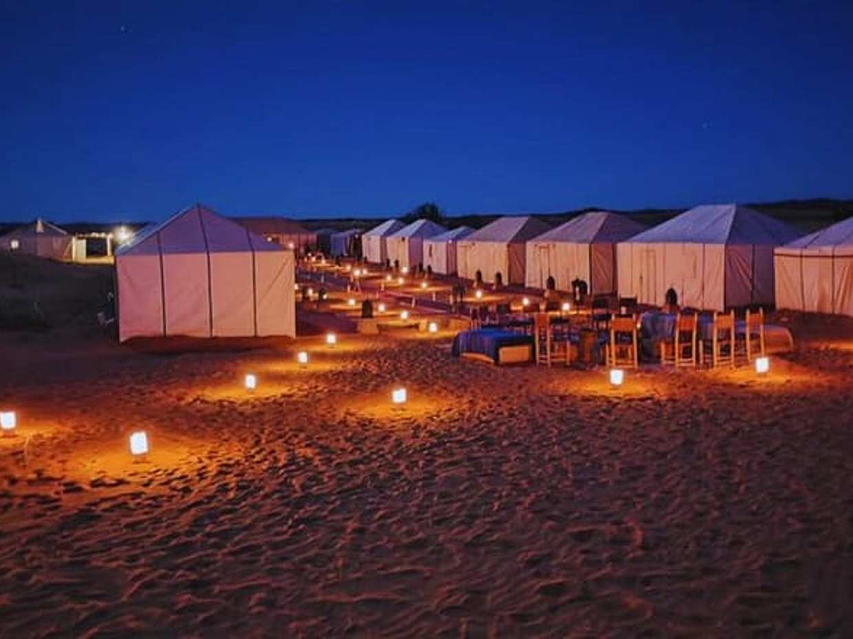 From Marrakech: 3-Day Desert Tour to Merzouga with Food and Camel, photo 2
