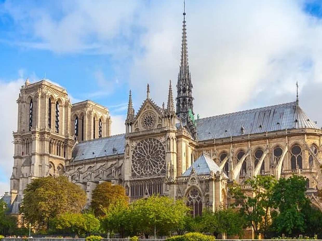 Paris - Sightseeing Bus Tour, photo 2