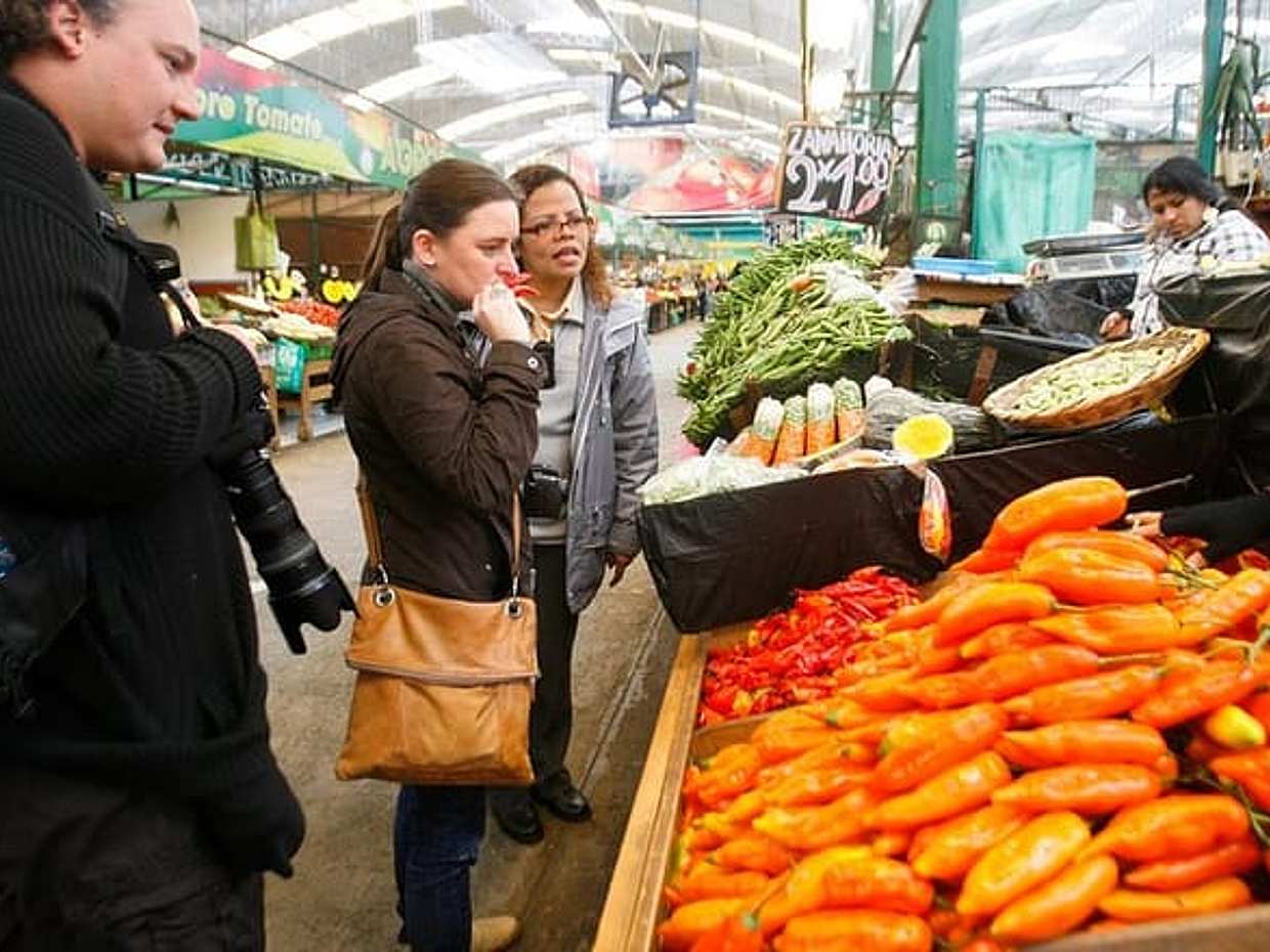 Private Tour Shopping in Lima and Inca Markets., photo 3
