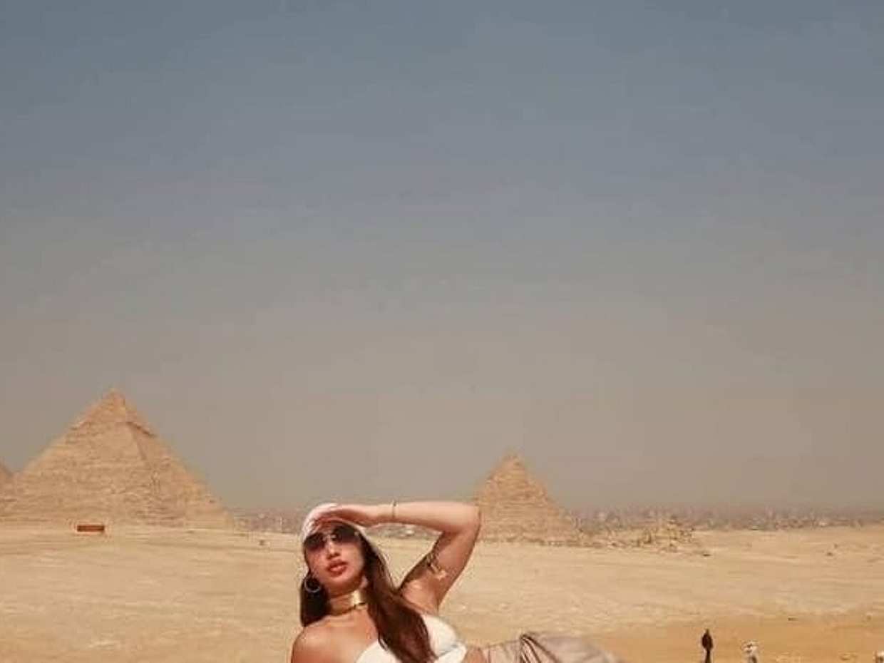 Grand Egyptian Museum, Pyramids & Sphinx Private Tour, photo 5