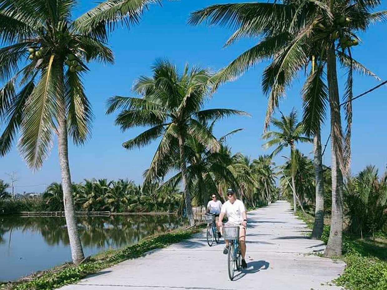 Experiencia rural en Hoi An, photo 3