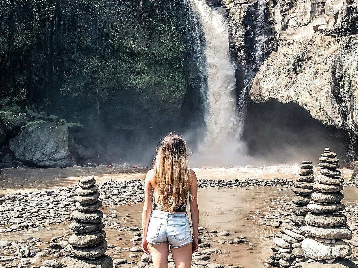 Ubud Adventure and Nature in Bali, Indonesia, photo 2