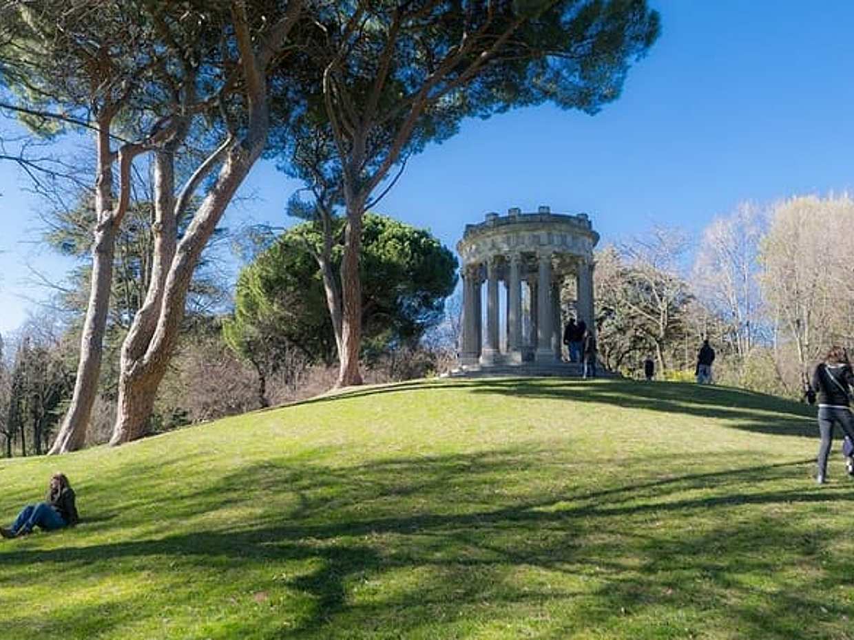 Royal Madrid: A Journey Through History, Power & Iconic Landmarks, photo 5