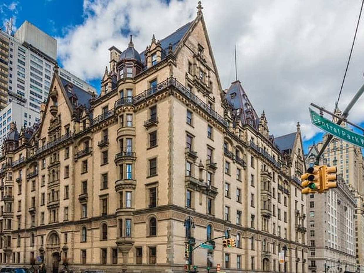 New York Walking Tour: Gioco Urbano Autoguidato negli Stati Uniti, Hoboken