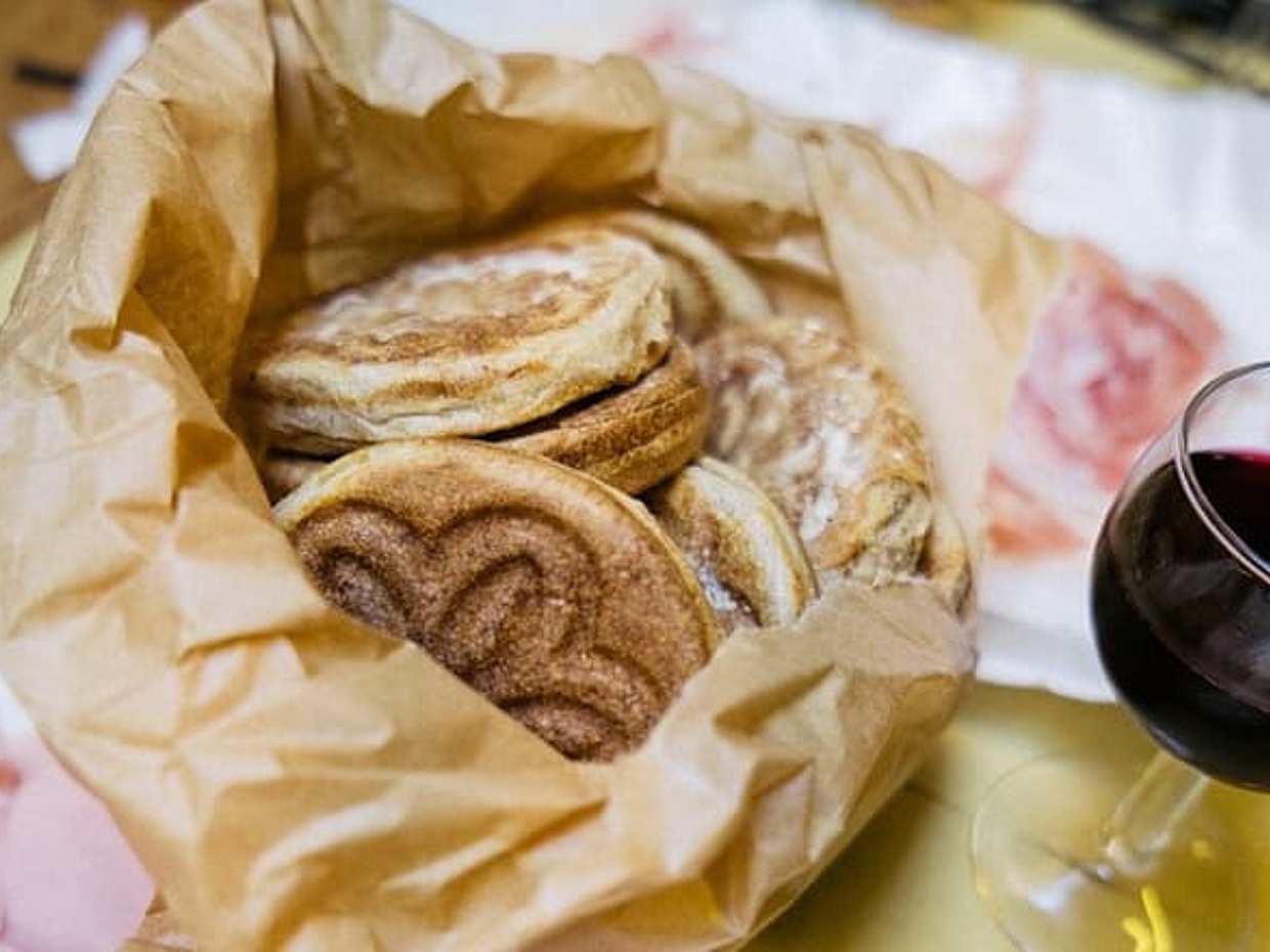 Bologna Food Tour: Taste Local Specialties, Pasta, Wine & Gelato, photo 2
