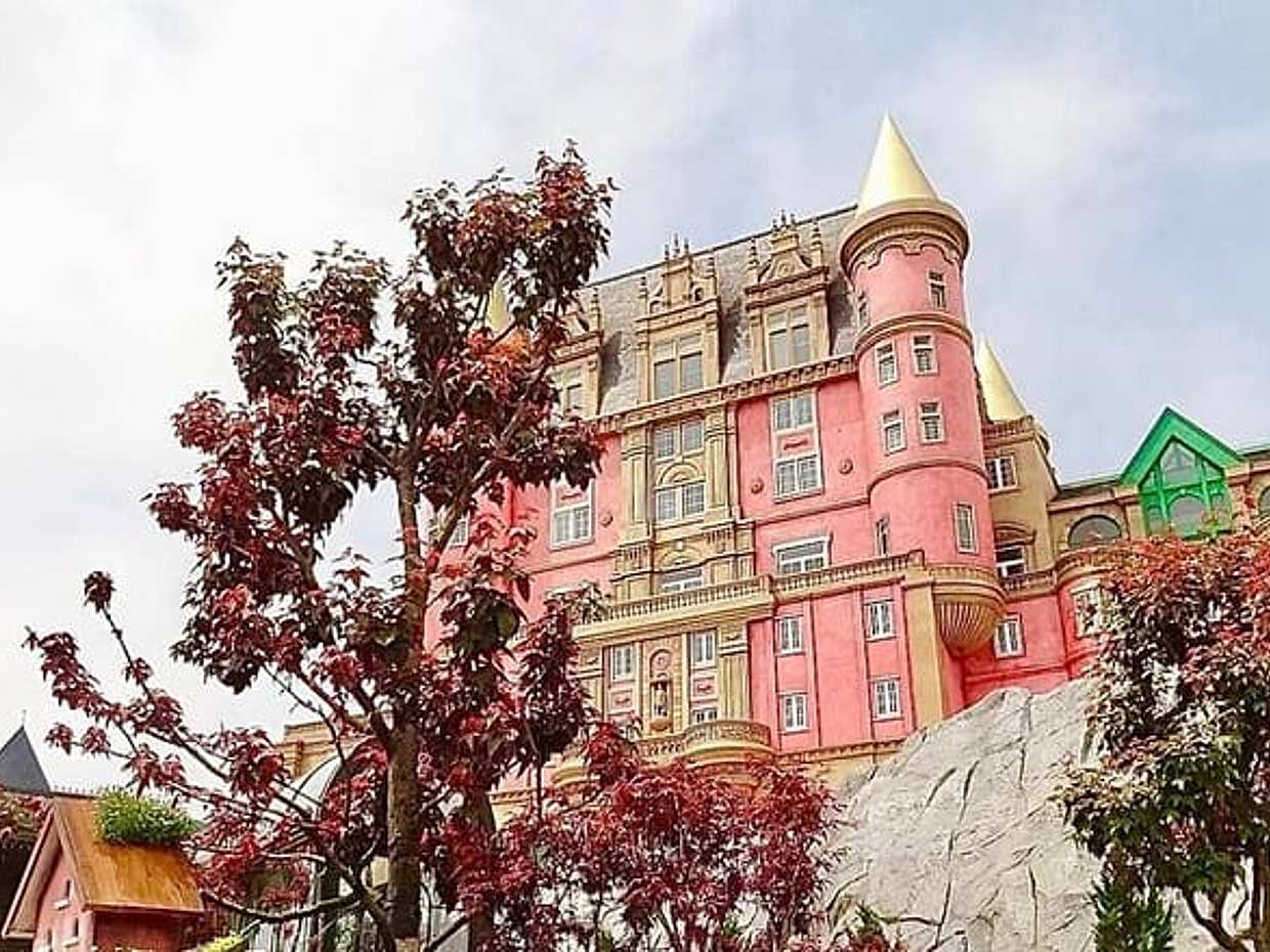 Kleine groep Deluxe Tour: Ba Na Hills en Golden Bridge Ervaring in Vietnam, Hoi An, photo 4
