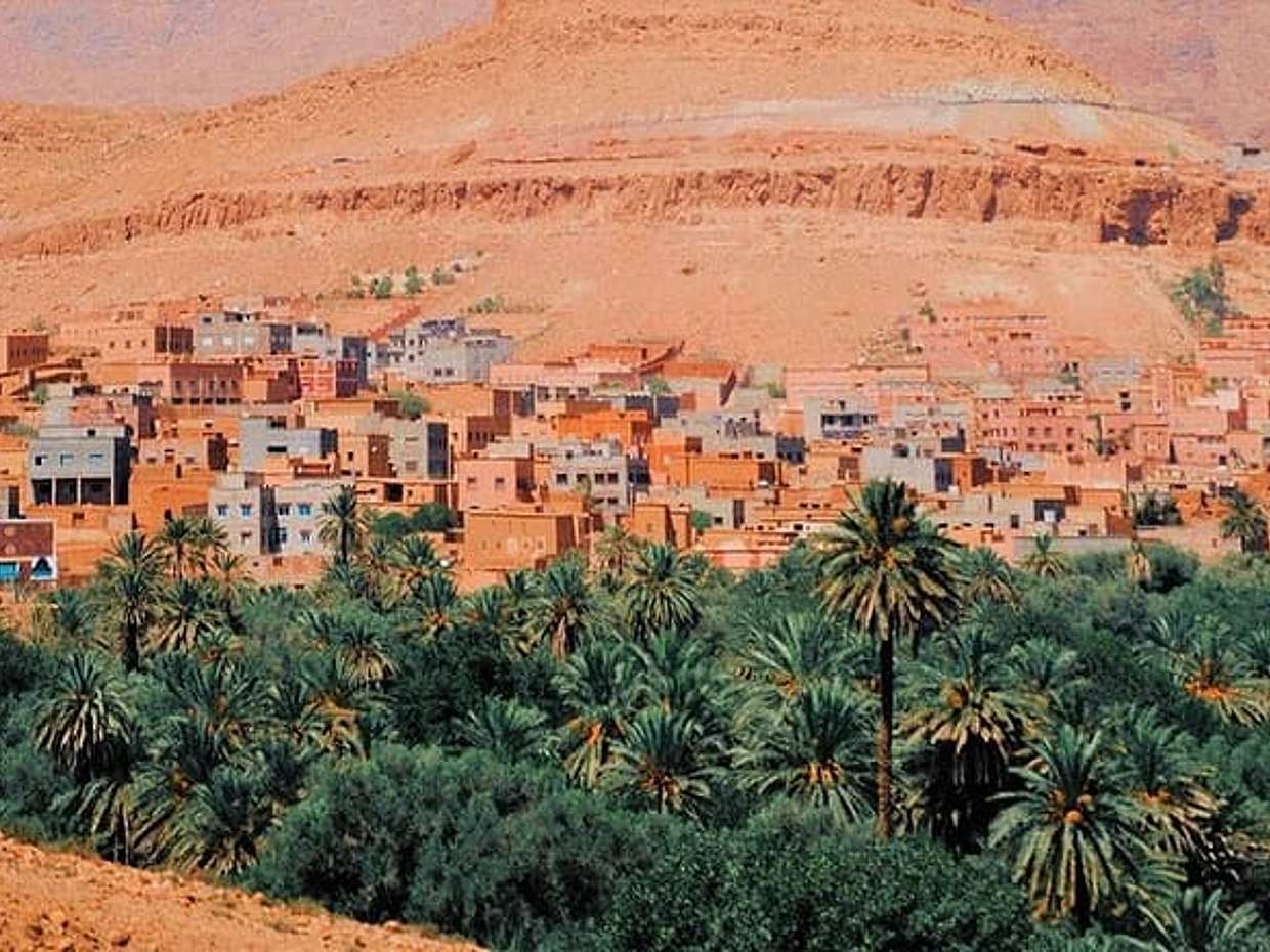 Private Desert Tour from Marrakech 3 days, photo 3