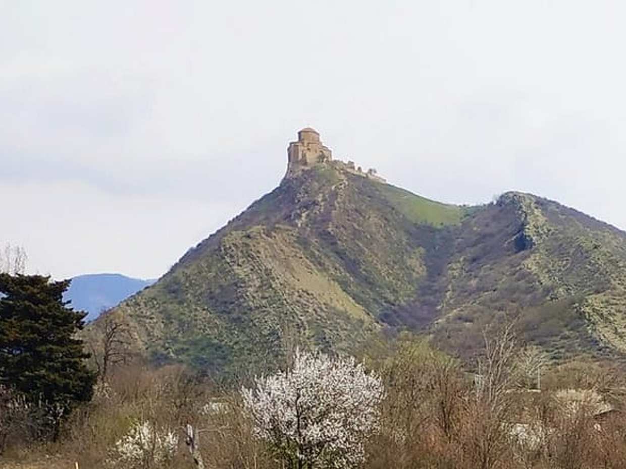 Georgia’s Treasures: 8 Days of UNESCO Heritage Sites, Tbilisi, photo 2