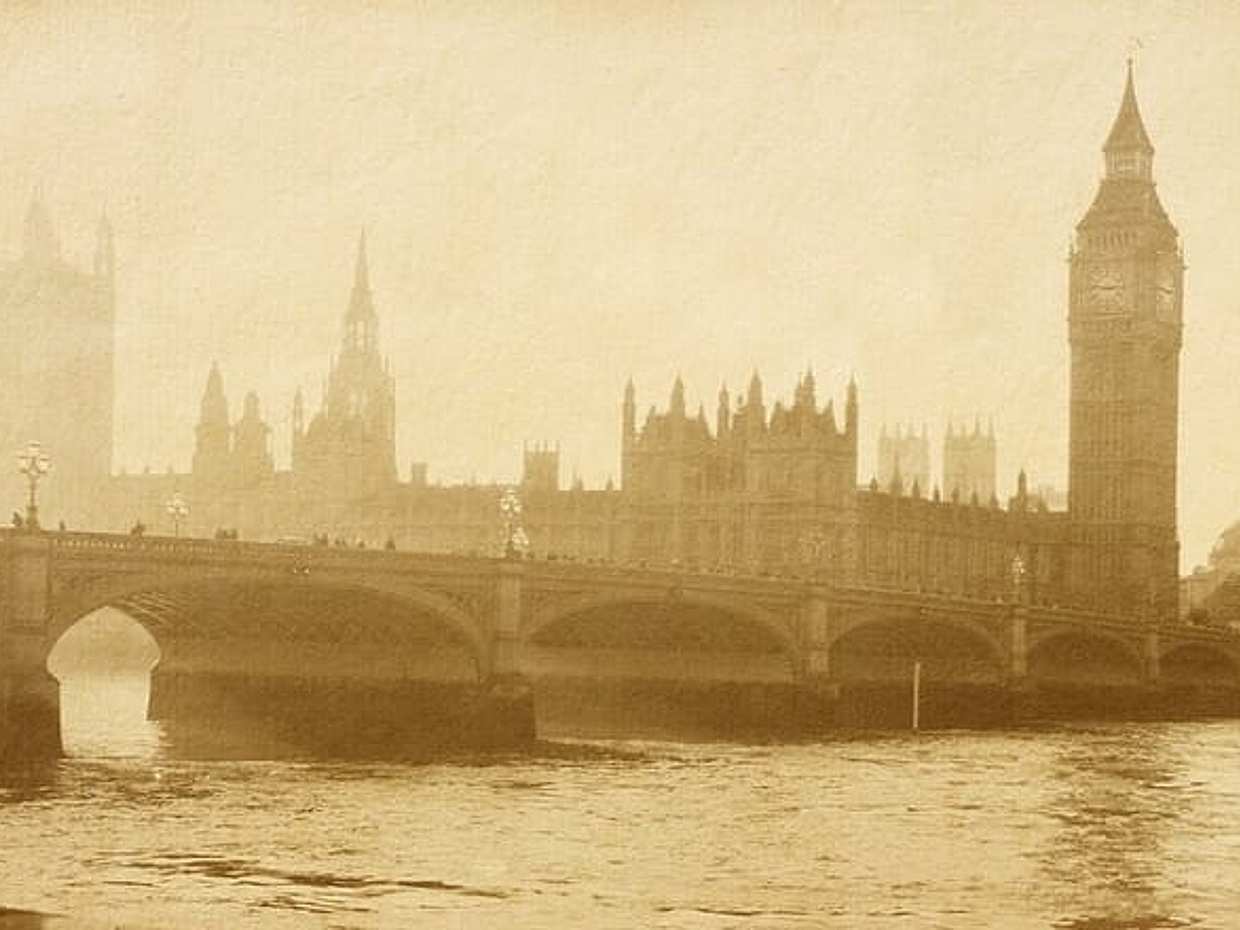 Jack the Ripper in London: Quest Experience in United Kingdom, photo 5