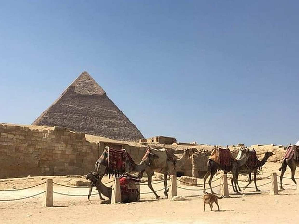 Enjoy 10 Days with Egypt 24 Travel, photo 2
