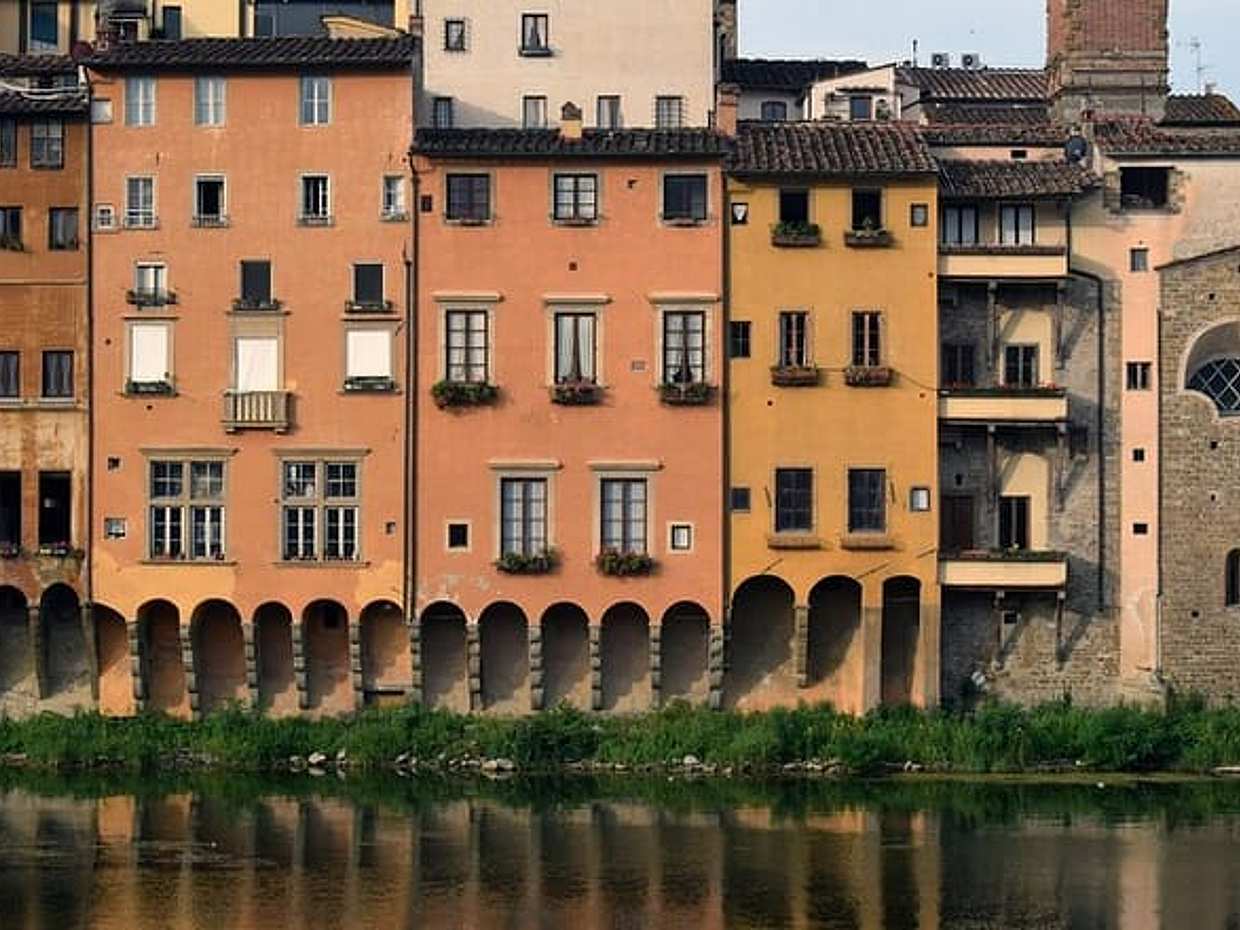 Privattransfer von Nizza nach Florenz mit einem 2-stündigen Zwischenstopp in Frankreich, photo 2