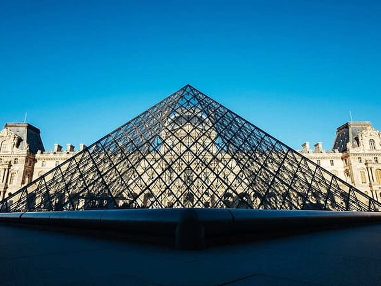 Paris Full day City Tour with Moulin Rouge cabaret experience 8 hours, photo 5