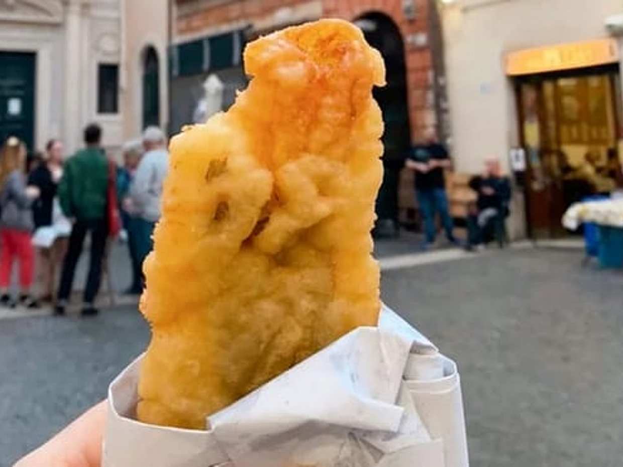 Rome: Discover Genuine Italian Food with a Guided Tour, photo 5