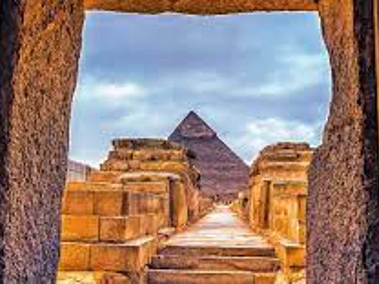 Özel Günlük Giza Piramitleri, Sakkara & Memphis Turu ve Mısır, Kahire'de Öğle Yemeği
, photo 2