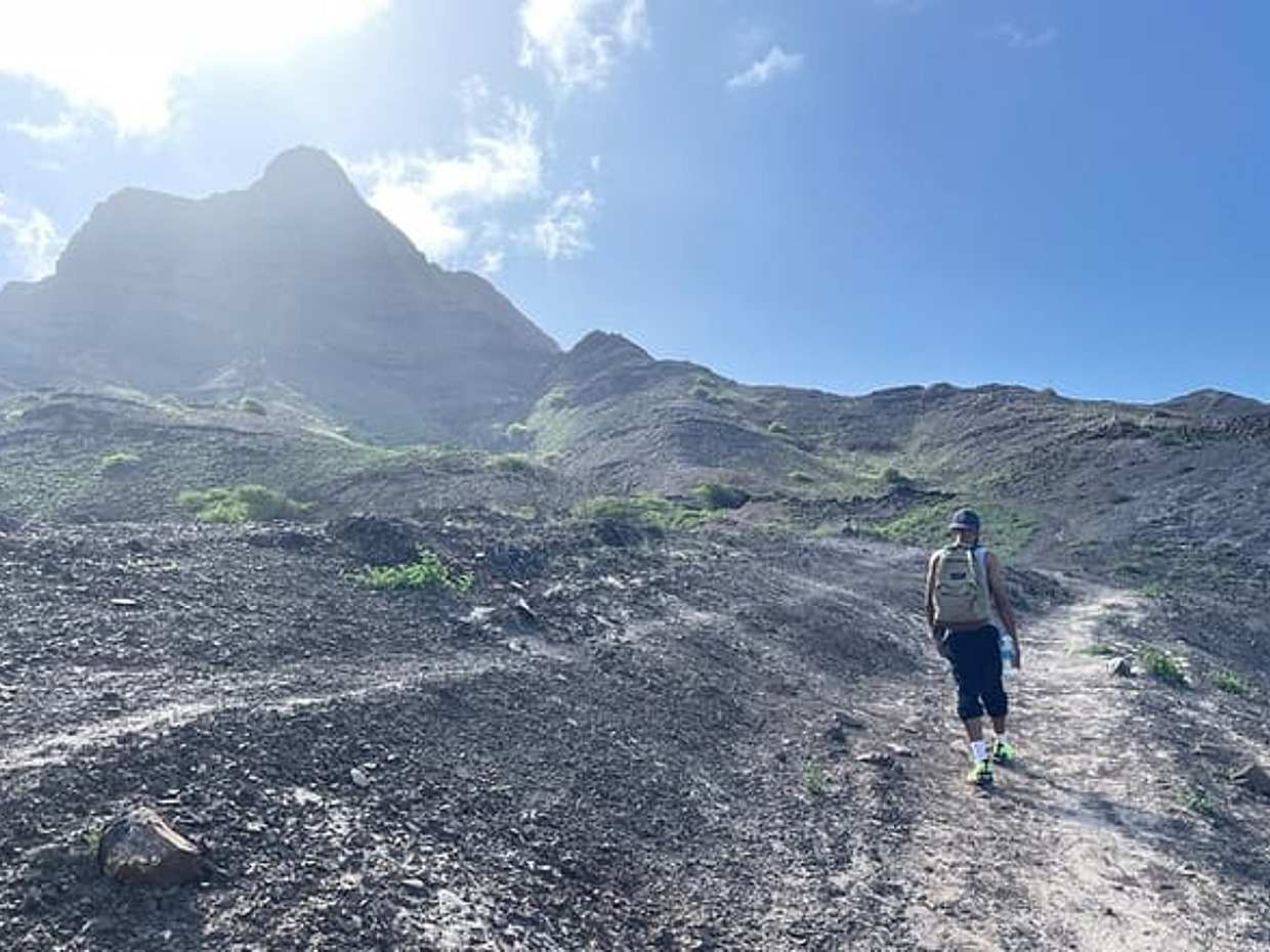 "São Vicente: Descubra la Caminata de 12 Voltas, con Joyas Ocultas, Cabo Verde", photo 4
