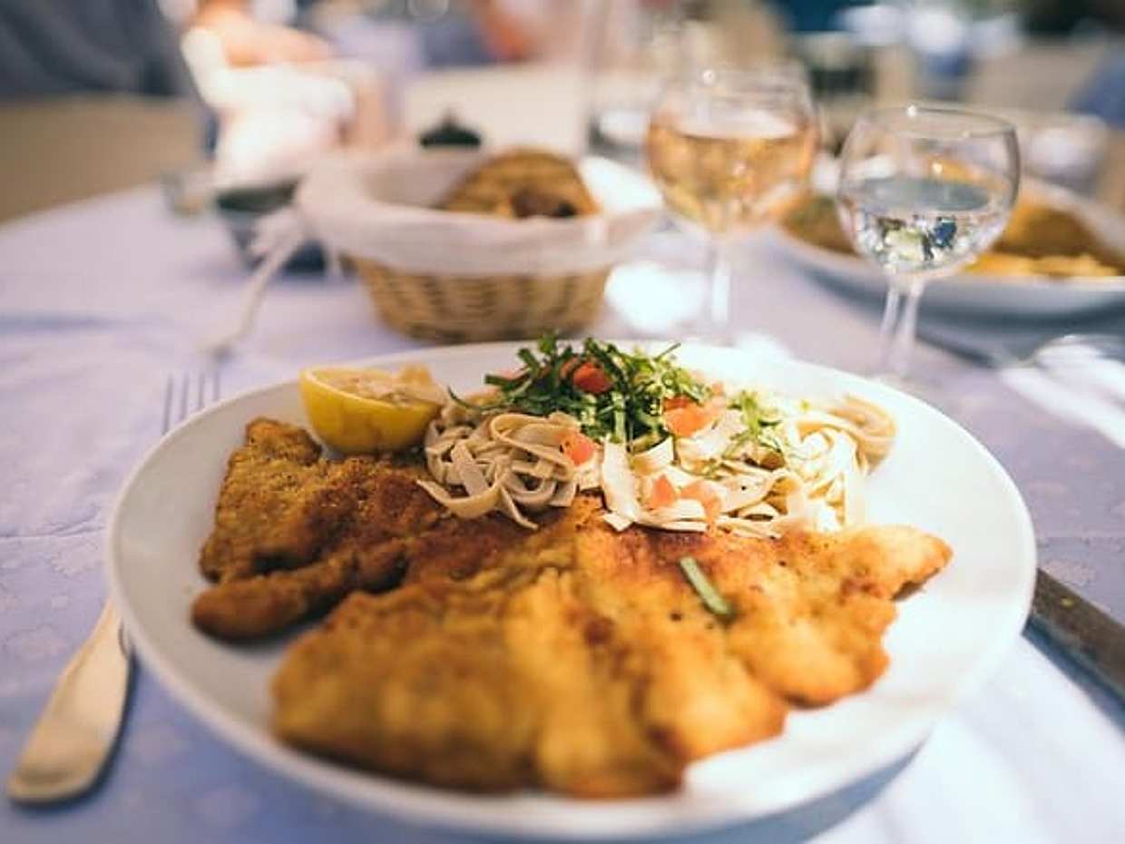 Viena: Recorrido a pie privado de 4 horas de comida y bebida con guía en Austria, photo 2