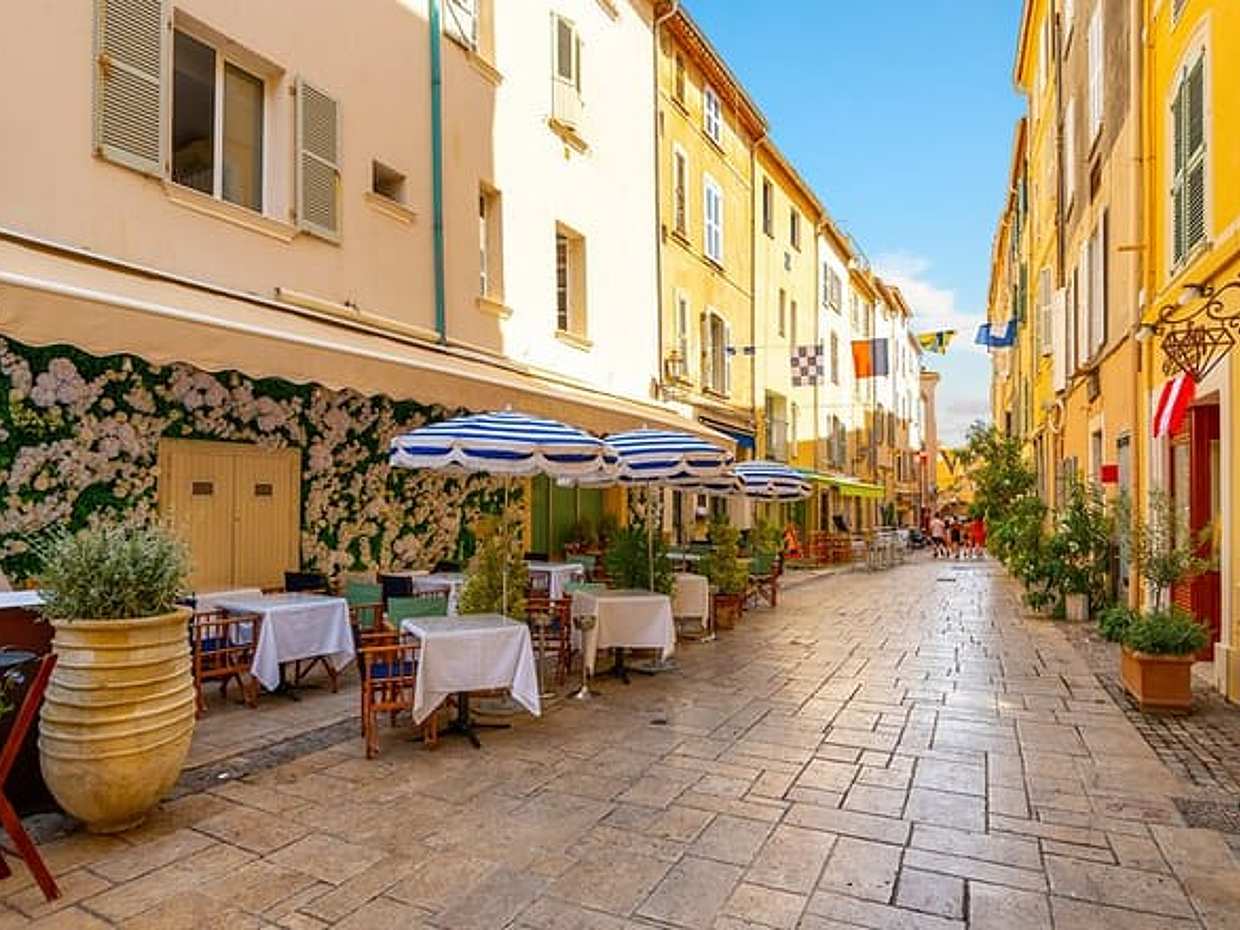 Prywatny bezpośredni transfer z Nicei do Saint Tropez we Francji, photo 4
