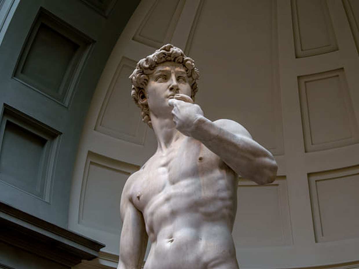 Official entry Ticket with time reservation for the Accademia Gallery & Michelangelo’s David, photo 5