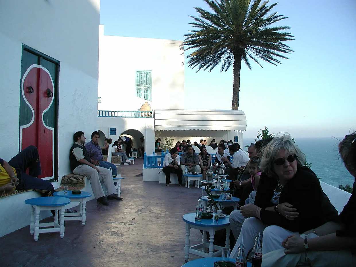 Tunis, Carthage & Sidi Bou Said Day Trip from Hammamet in Tunisia, photo 2