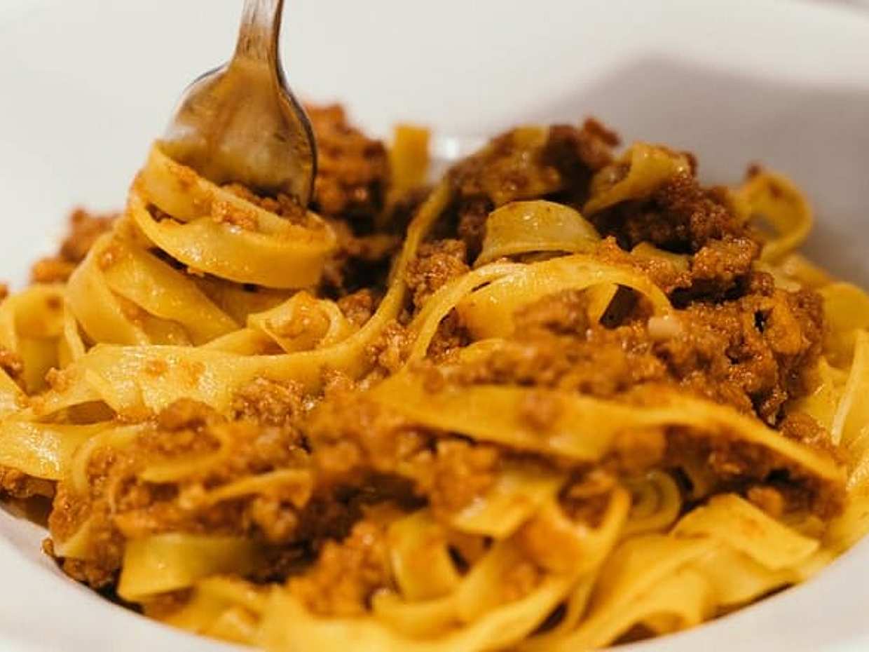 Bologna Food Tour: Taste Local Specialties, Pasta, Wine & Gelato, photo 4