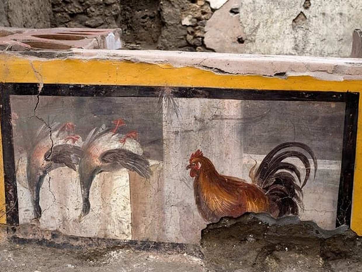 Private Archaeologist service to explore Pompeii's secrets any time ticket incl., photo 3