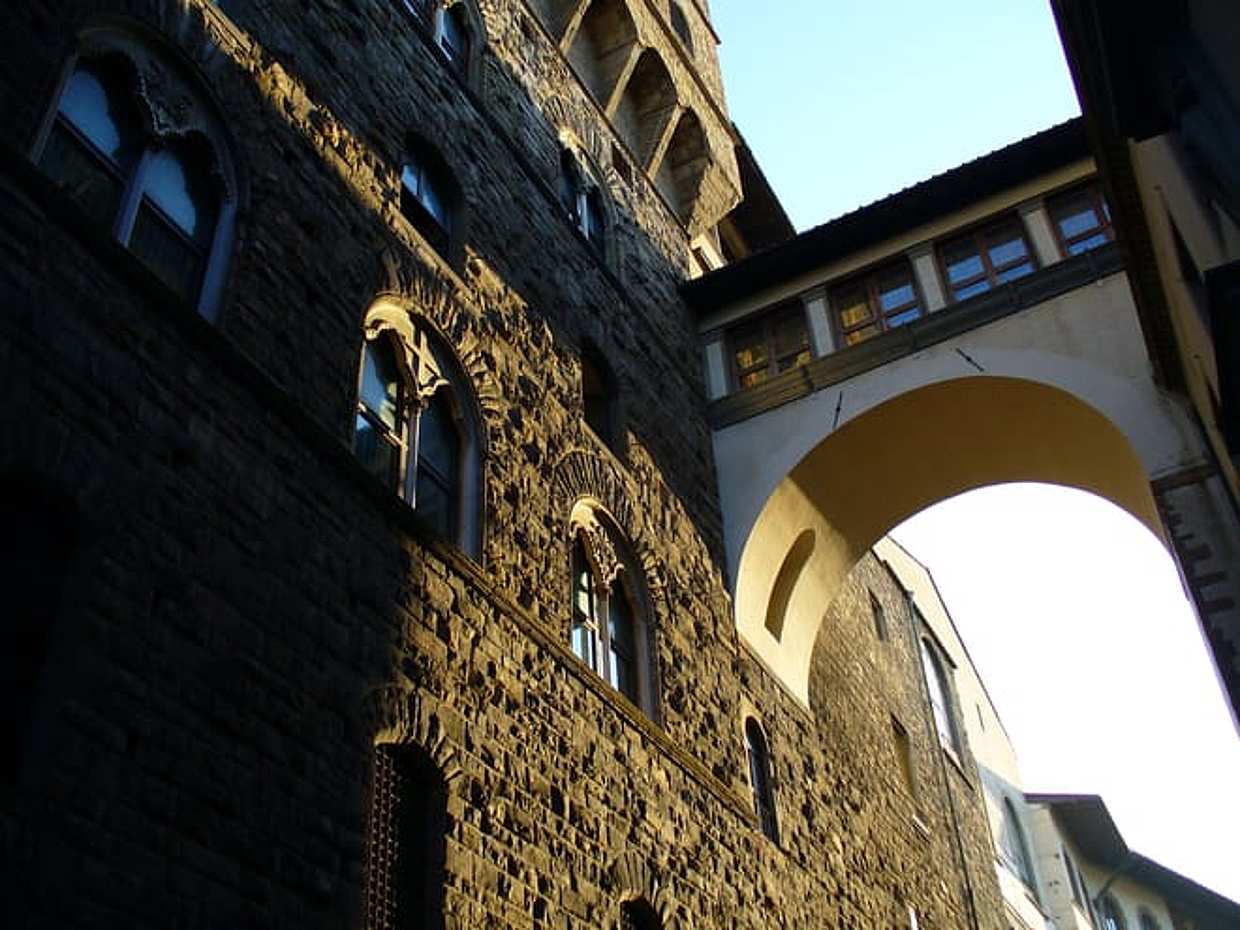 The Medici Dynasty: Private Walking Tour, photo 4