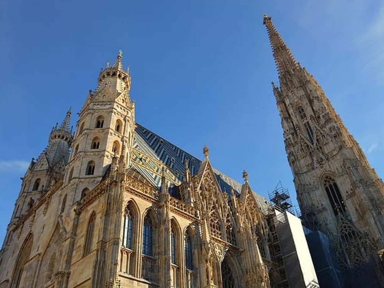 "Viena Destacada: El Gran Juego de Exploración de la Peste en Austria", photo 5