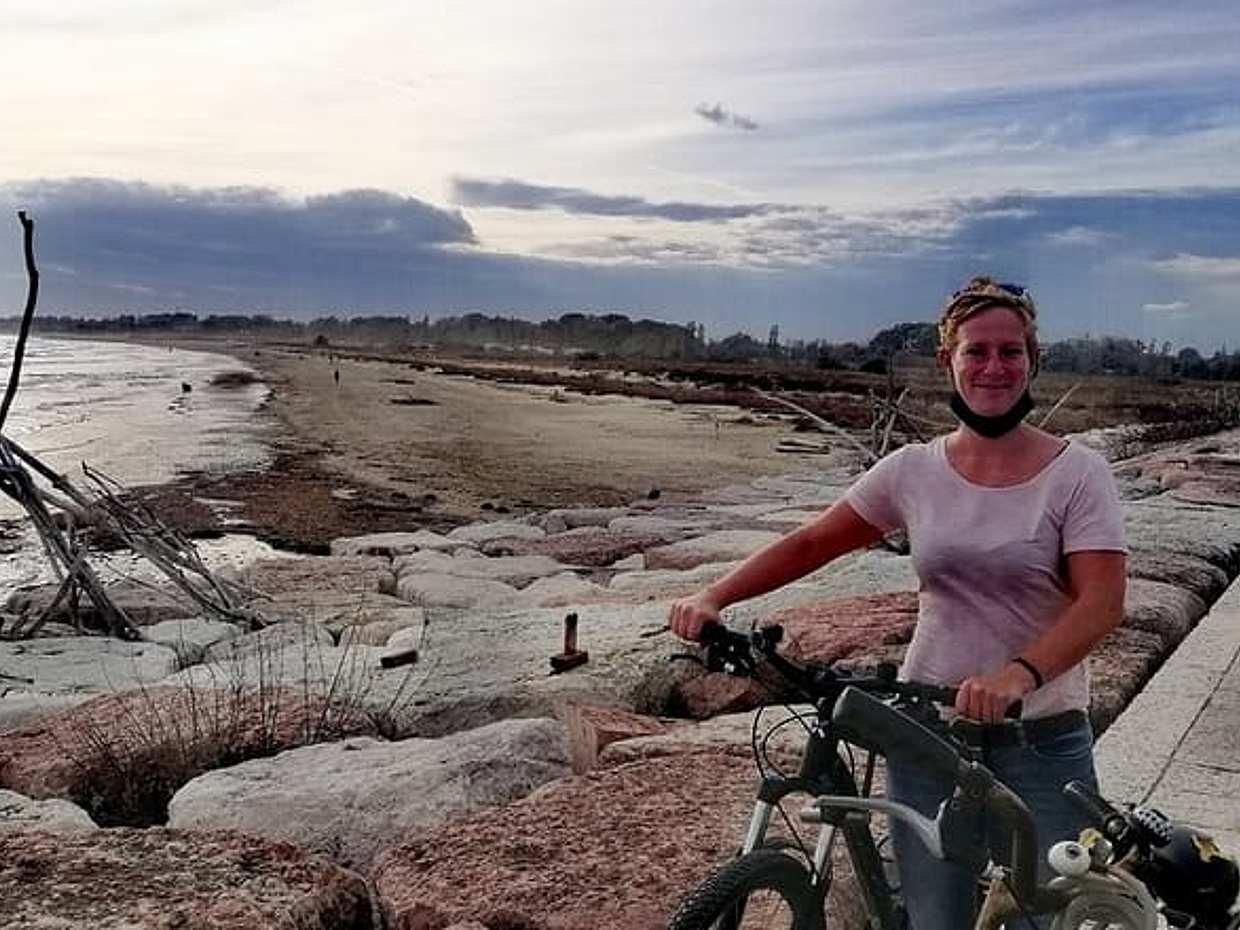 Lido Bike Tour: From Sandy Beaches to Film History, photo 2