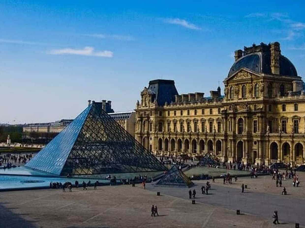 Private Full Day Paris trip including Louvre and Versailles with Pickup in France, photo 3