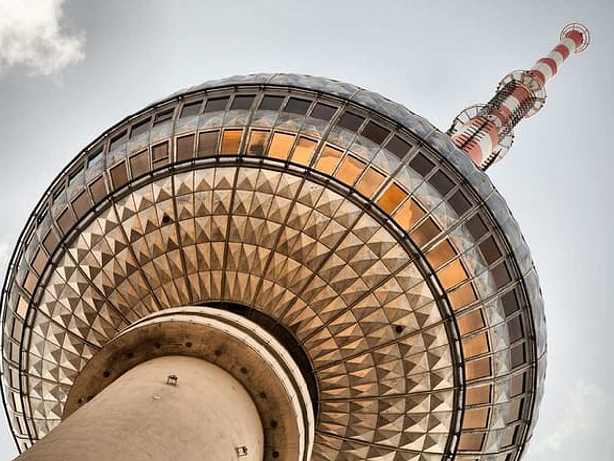 Private Transfer from Vienna to Berlin with 2 hours for sightseeing, photo 4