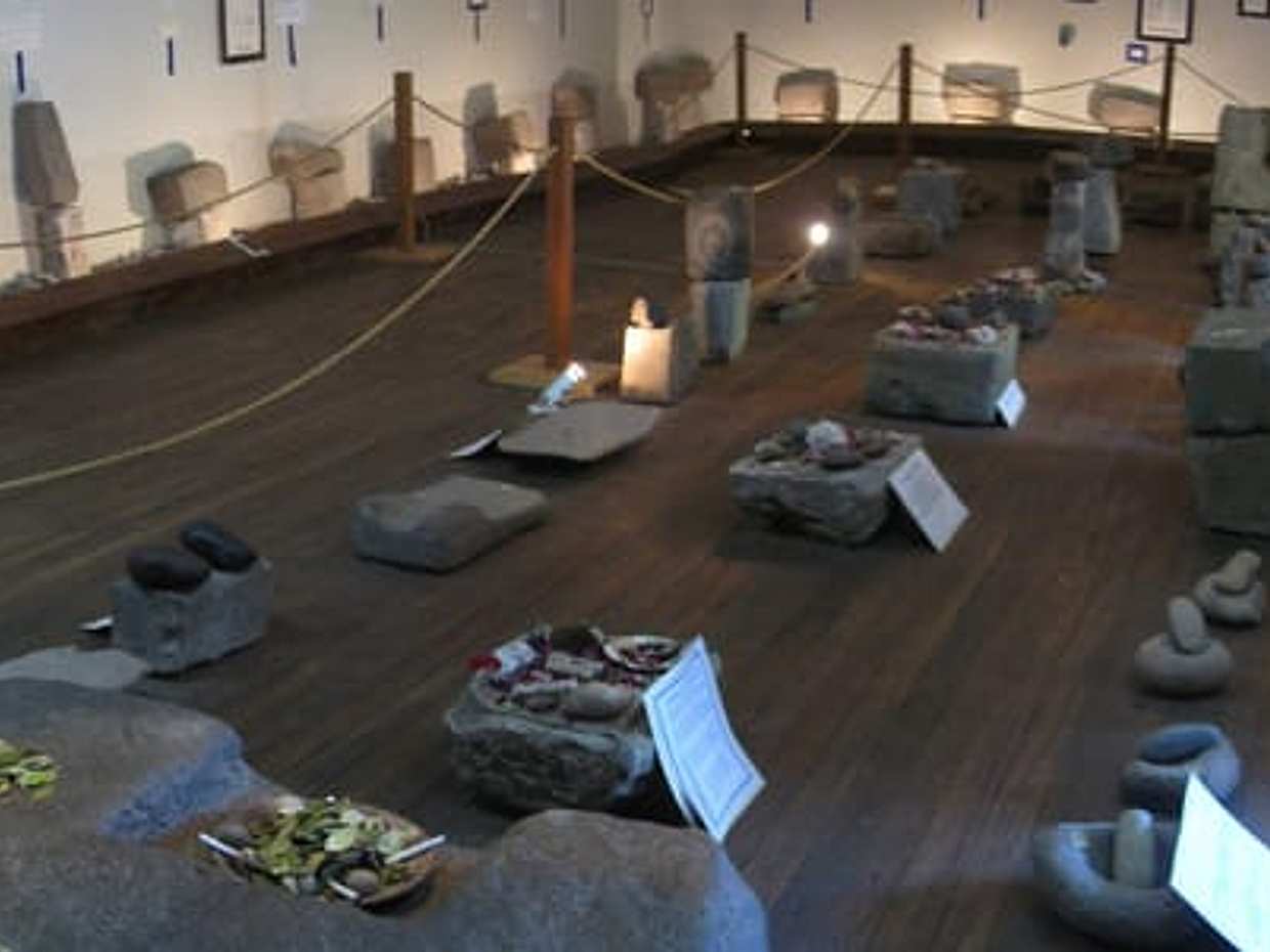 Tipon Inca Gardens, Huaro Church and Inca Sacred Stones Museum Private Tour from Cusco, photo 3