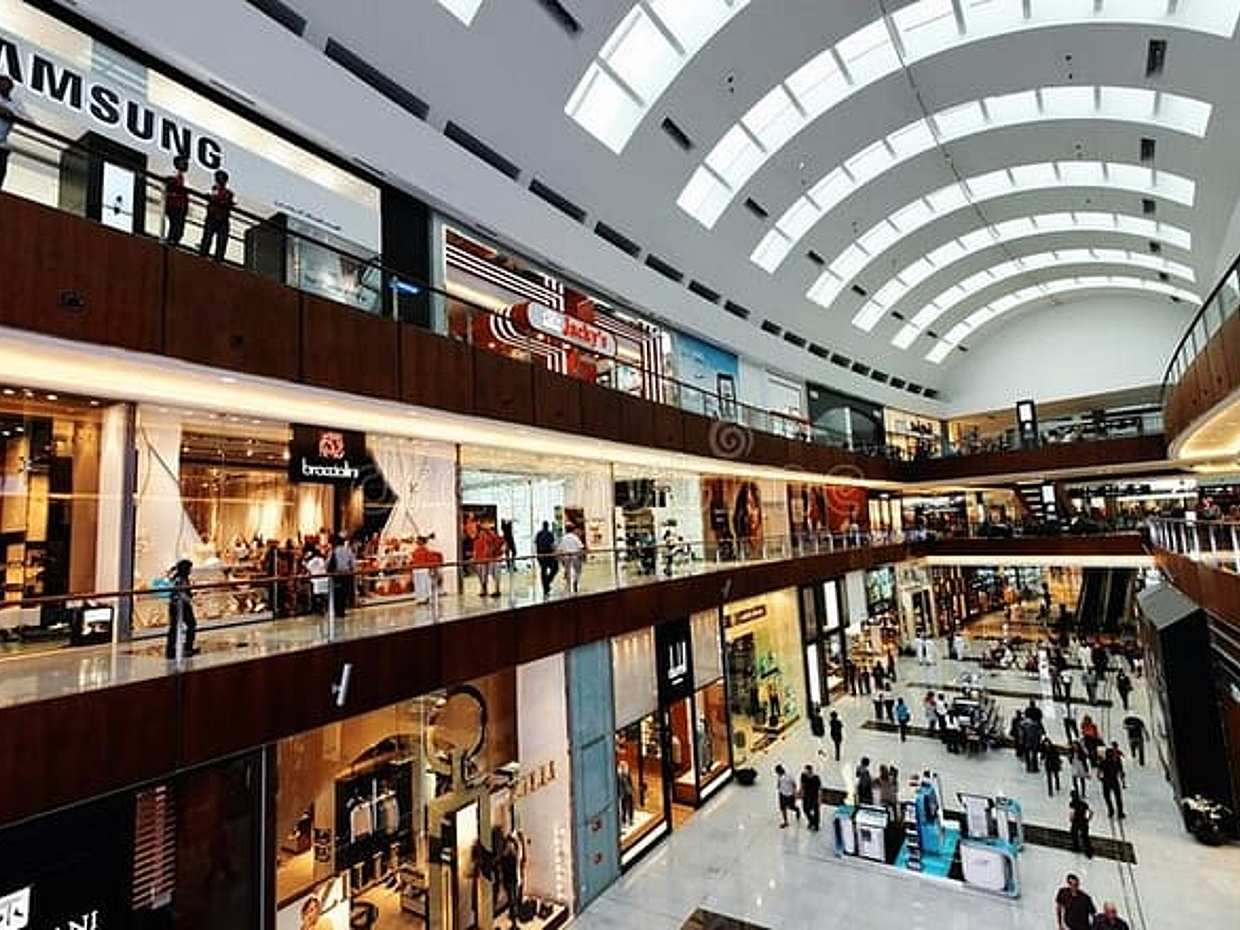 Ιδιωτική εκδρομή 8 ωρών για περιήγηση στα αξιοθέατα και ψώνια στο Ντουμπάι στα Ηνωμένα Αραβικά Εμιράτα, στη Σάρτζα., photo 5