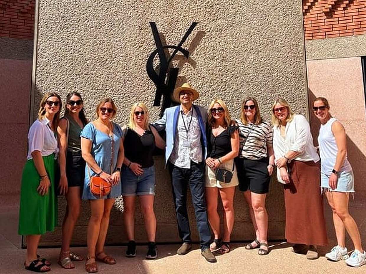 Marrakech City Tour: Private Custom-Made, photo 2